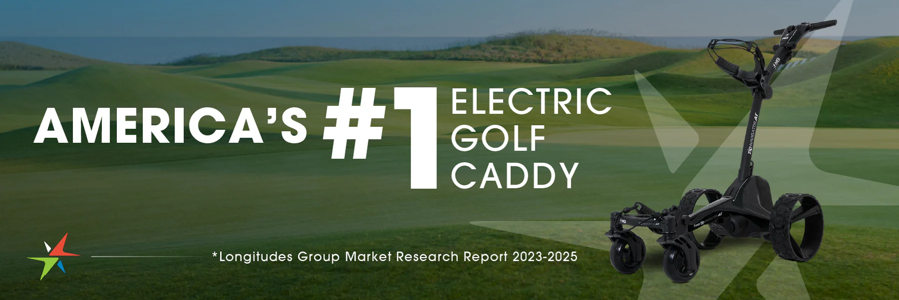 Master the Fairway Effortlessly